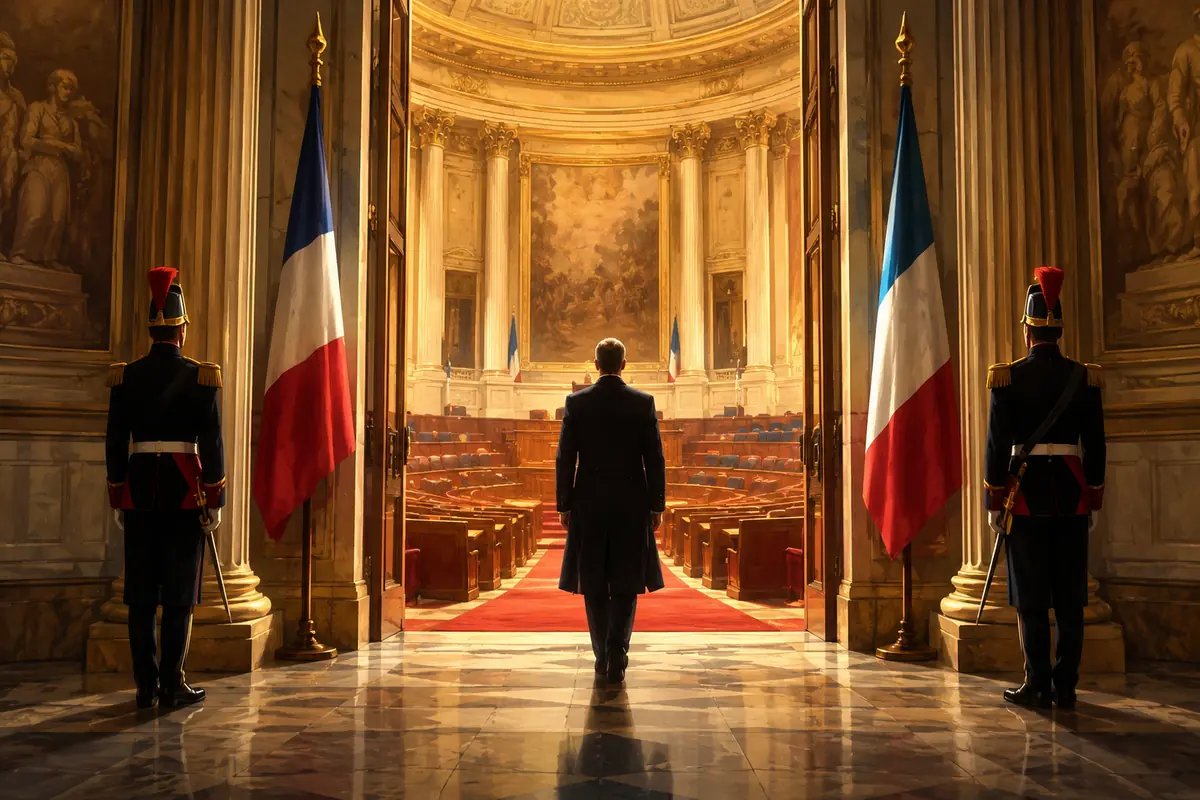 Quiz Présidents de la République française 12-14 ans : 20 questions avec réponses