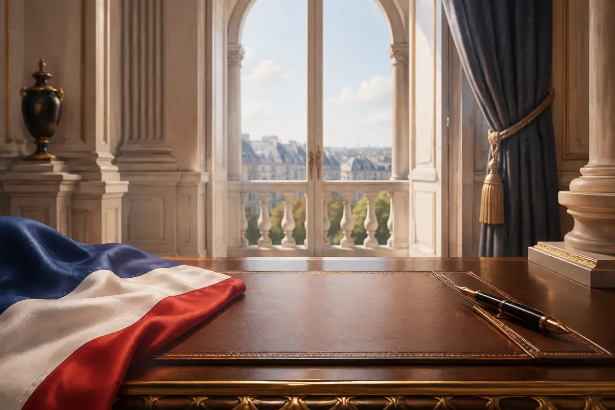 Quiz débutant Présidents de la République française : 20 questions pour commencer