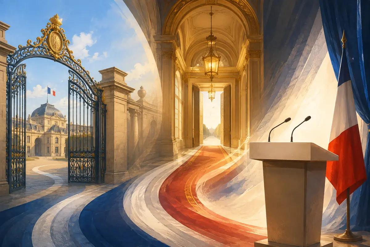 Quiz Présidents de la République française express : 20 questions rapides
