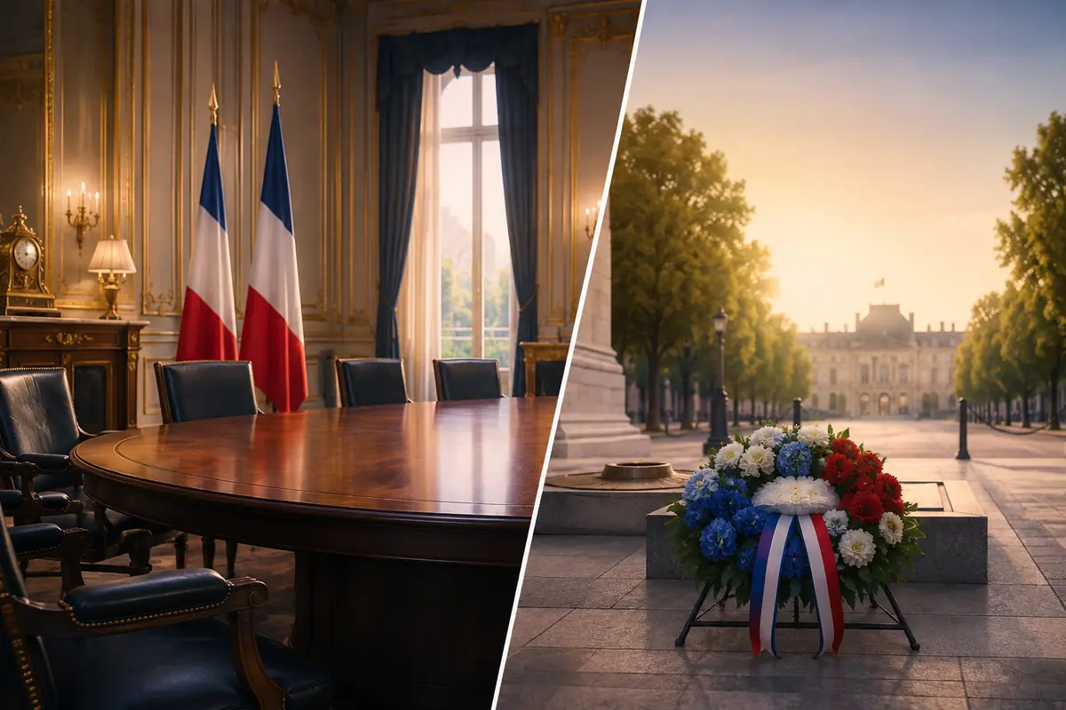 Vrai ou faux Présidents de la République française 10-12 ans : 20 questions avec réponses