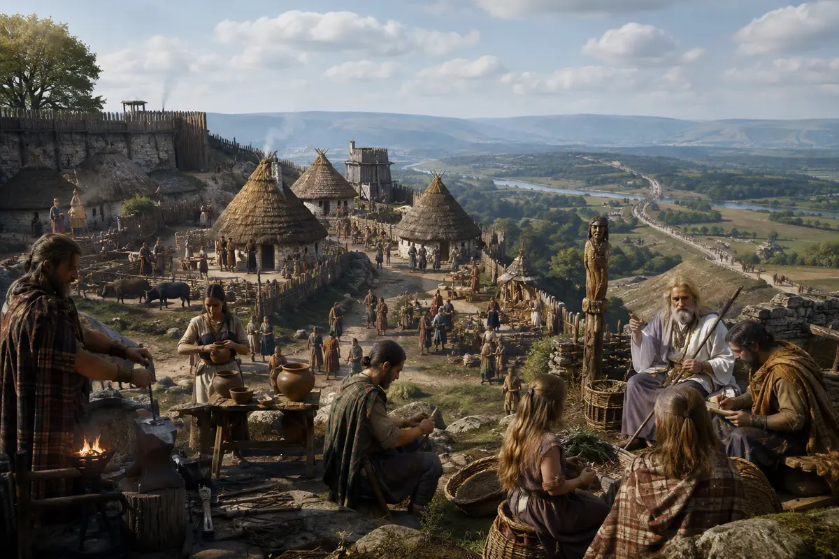 Quiz ados Astérix : 12 questions