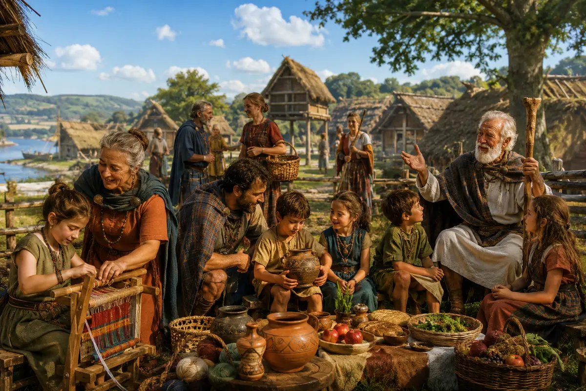 Quiz en famille Astérix : 12 questions