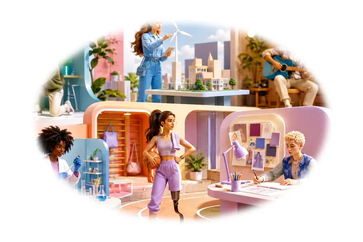 Quiz en famille Barbie : 12 questions