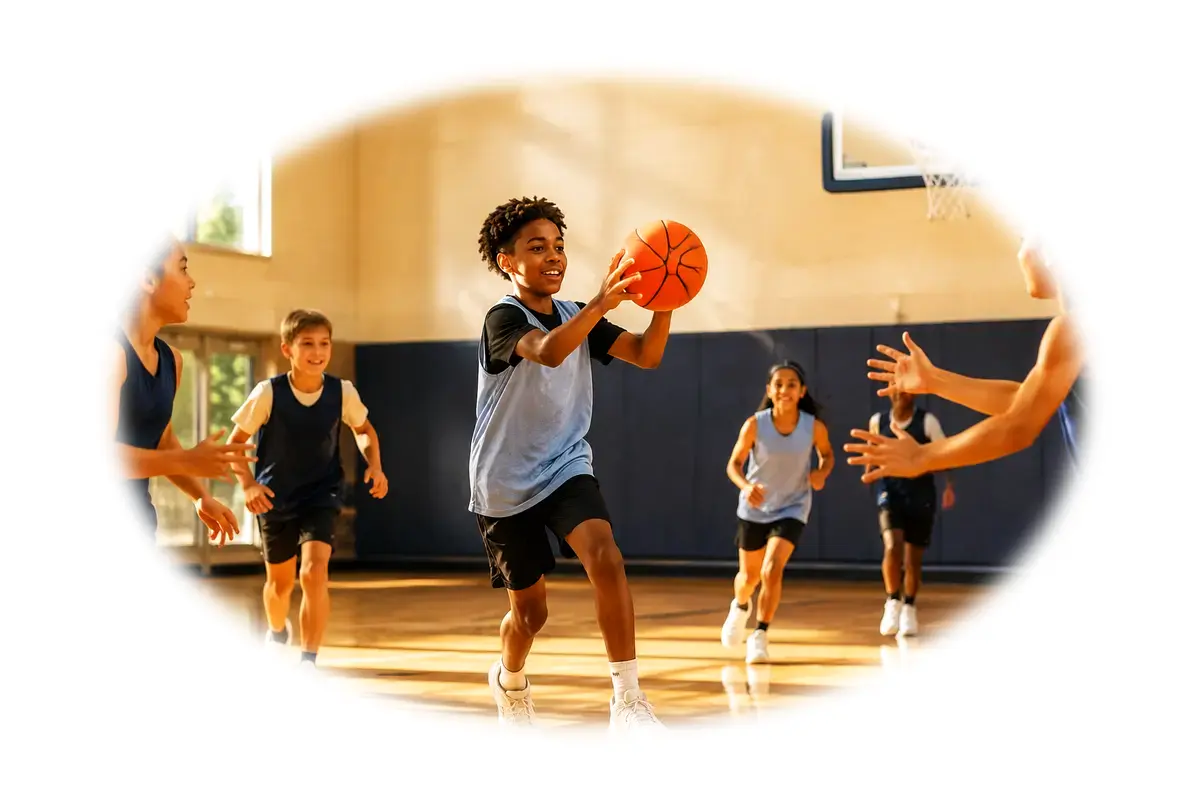 Vrai ou faux expert : Basketball