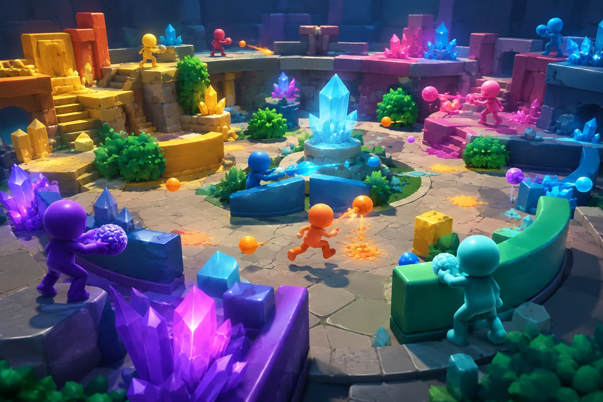 Esprit critique : quiz Brawl Stars