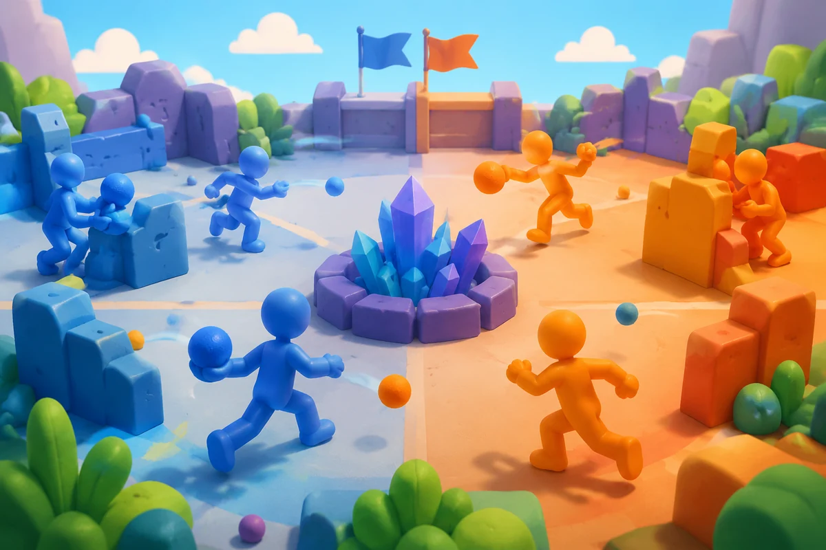 Stratégie junior : quiz Brawl Stars