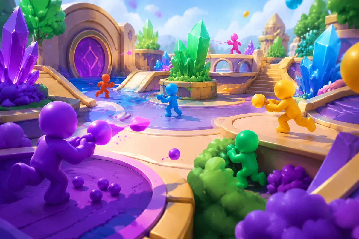 Culture du jeu : quiz Brawl Stars