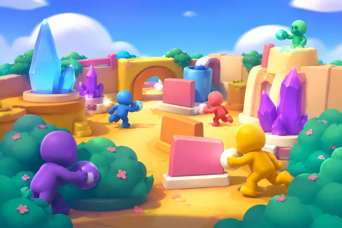 Découverte : quiz Brawl Stars