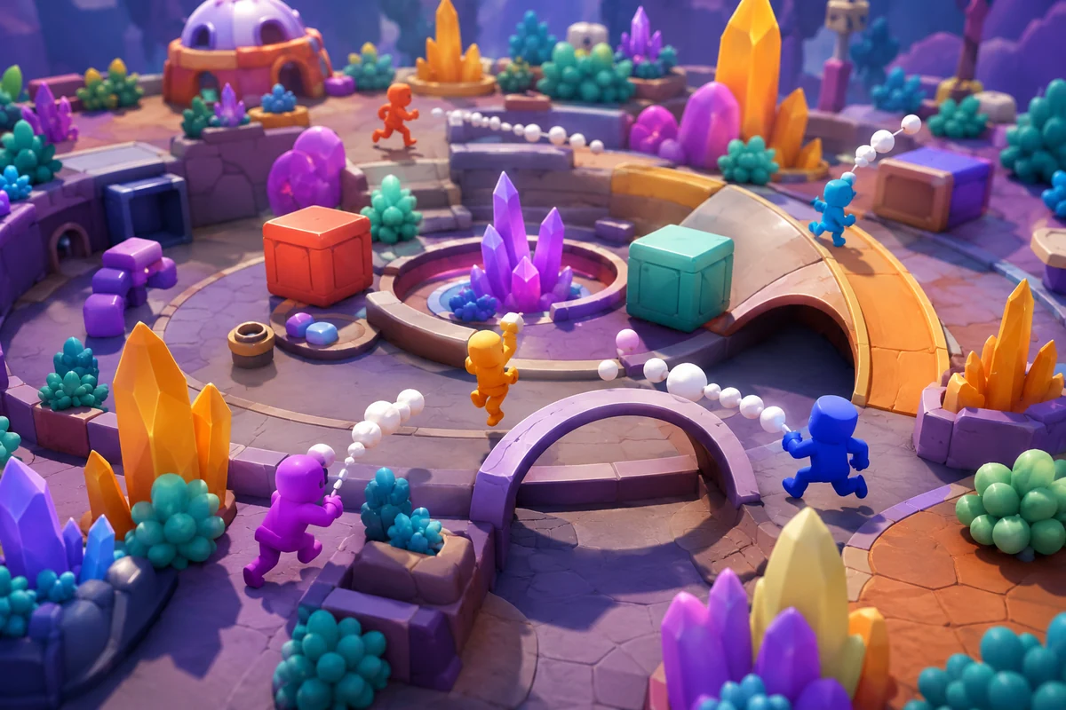 Sécurité numérique : quiz Brawl Stars