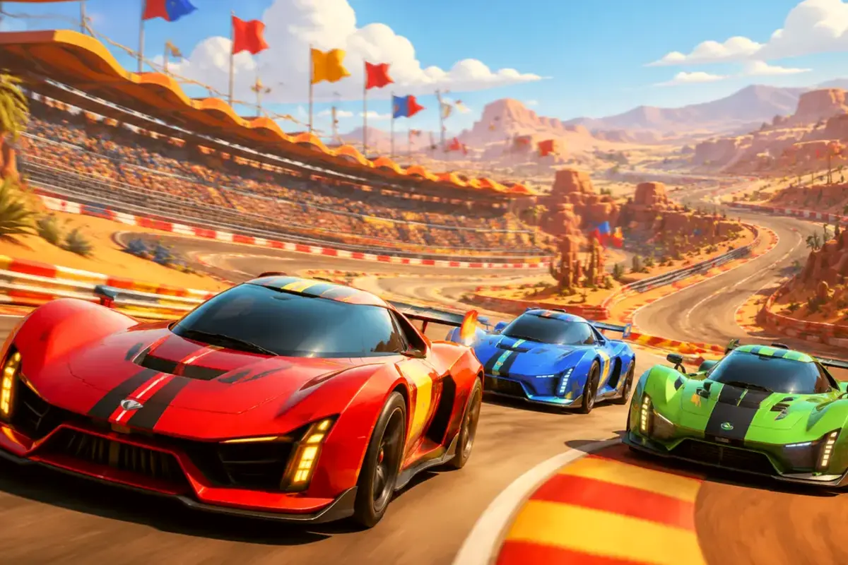 Histoire et secrets : Cars