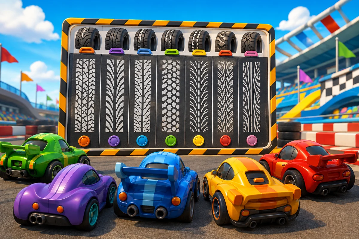 Vrai ou faux expert : Cars