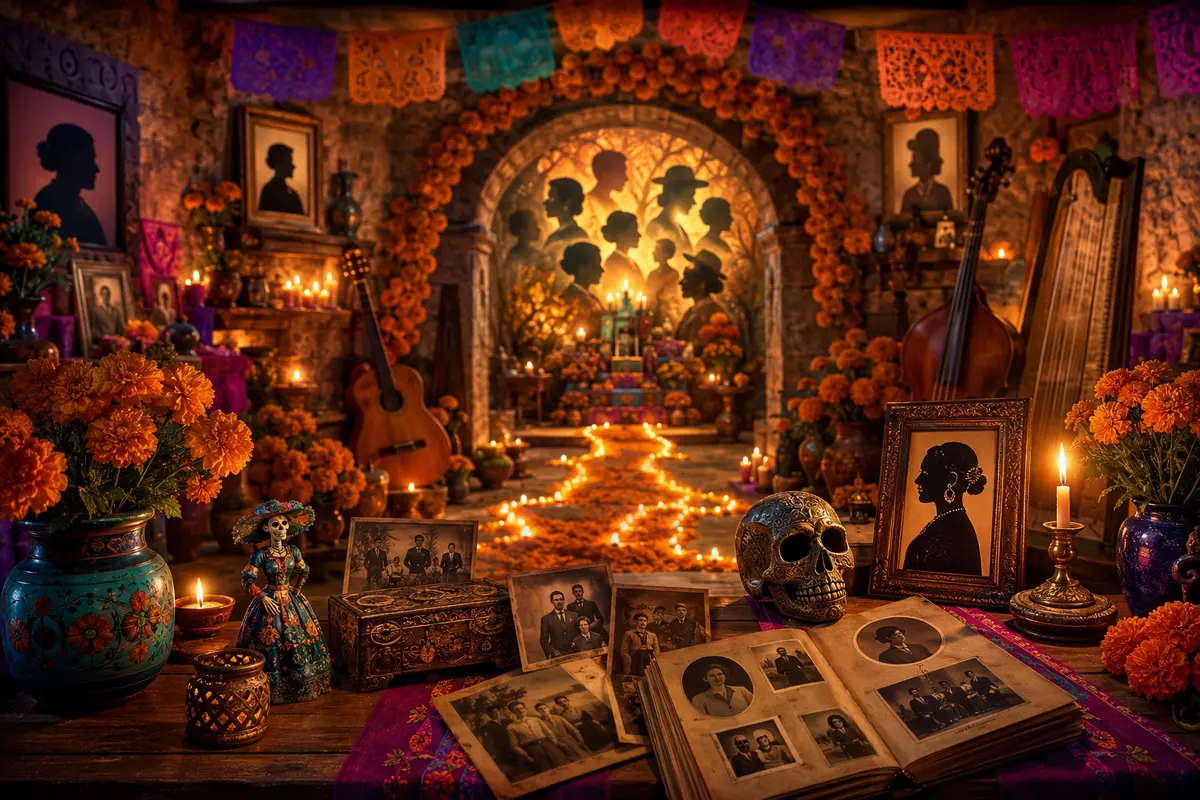 Quiz connaisseur : Coco