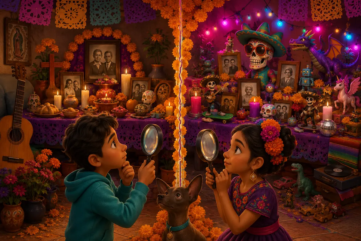 Vrai ou faux : Coco