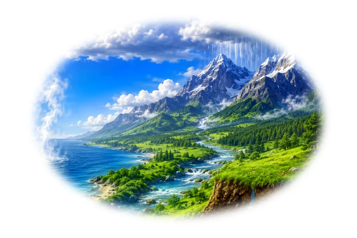Quiz approfondi : Cycle de l’eau – 10-12 ans