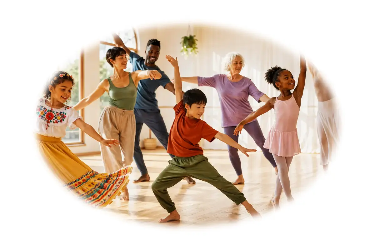 Vrai ou faux expert : Danse