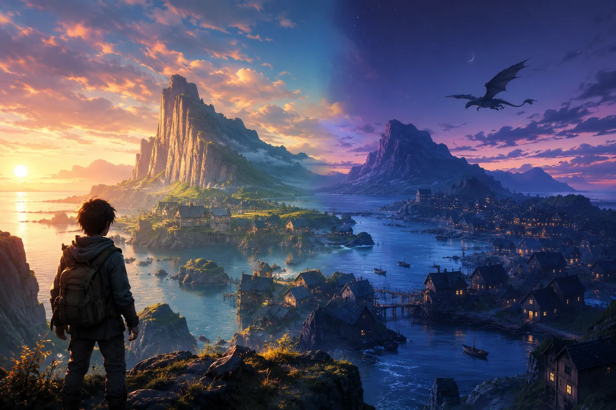 Vrai ou faux expert : Dragons / How to Train Your Dragon