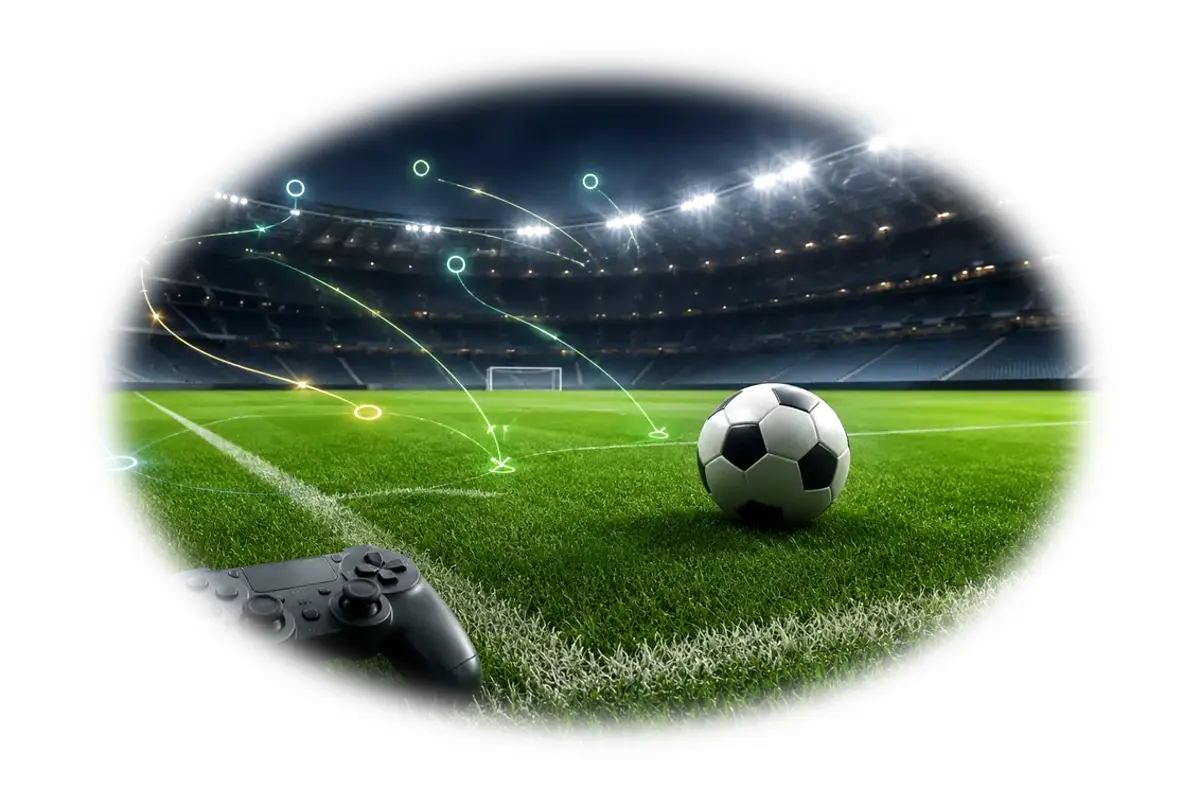 Teste tes connaissances : EA Sports FC / FIFA