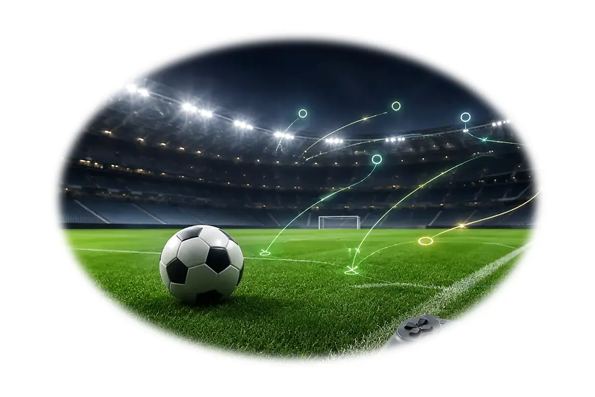 Défi rapide des jeunes fans : EA Sports FC / FIFA