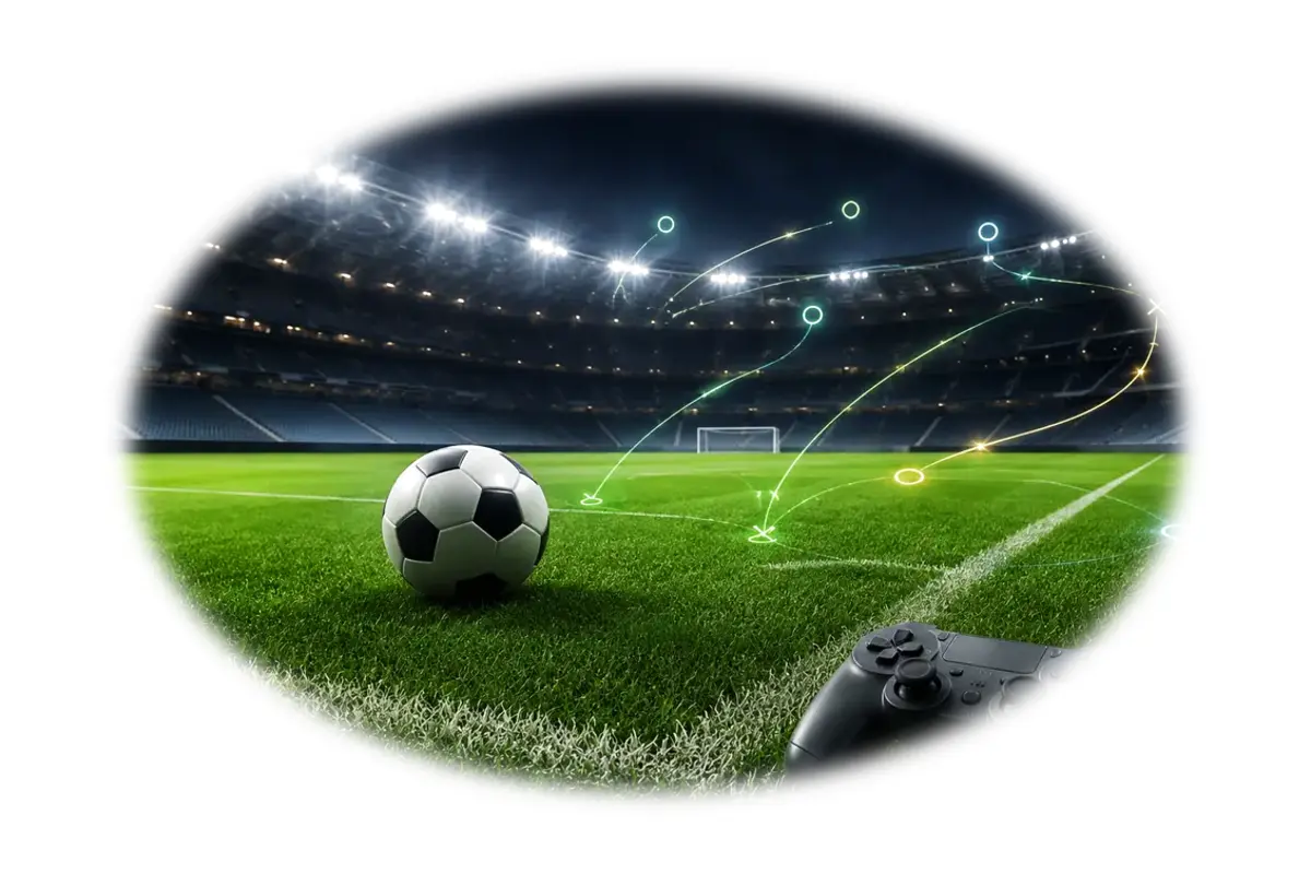 Quiz famille : EA Sports FC / FIFA