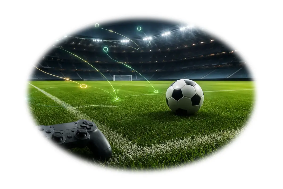 Vrai ou faux en famille : EA Sports FC / FIFA