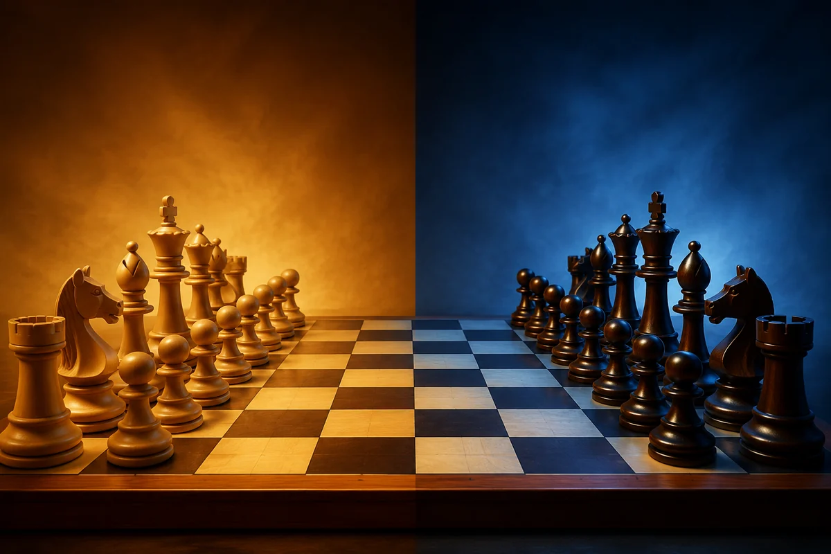 Quiz Échecs : vrai ou faux Famille