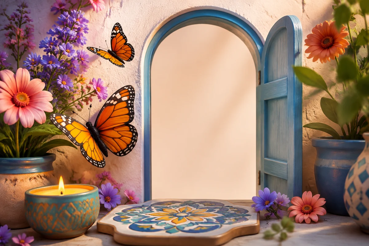 Détails à reconnaître : Encanto