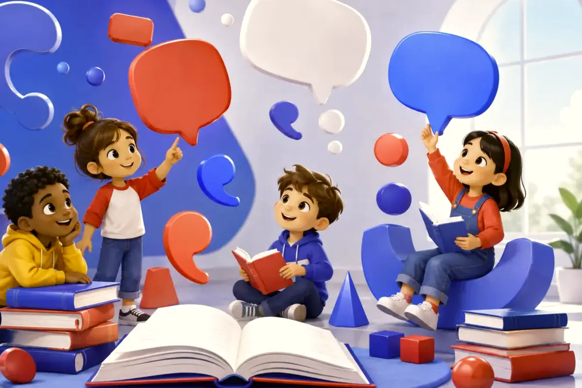 Challenge ultime : Grammaire anglaise — 12-14 ans