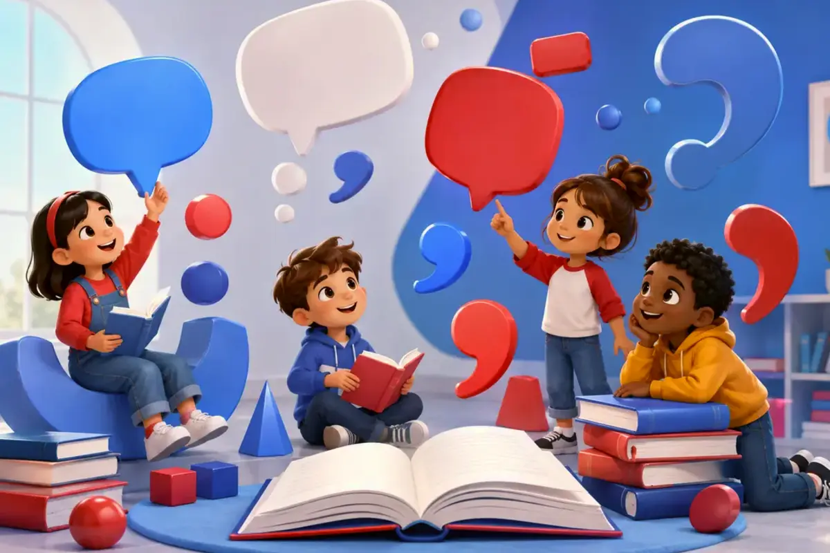 Pièges vrai ou faux : Grammaire anglaise — 12-14 ans