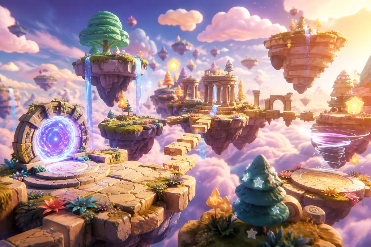 Challenge des passionnés : Kirby