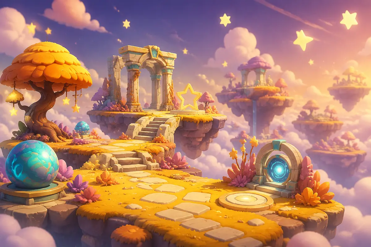 Défi rapide des jeunes fans : Kirby