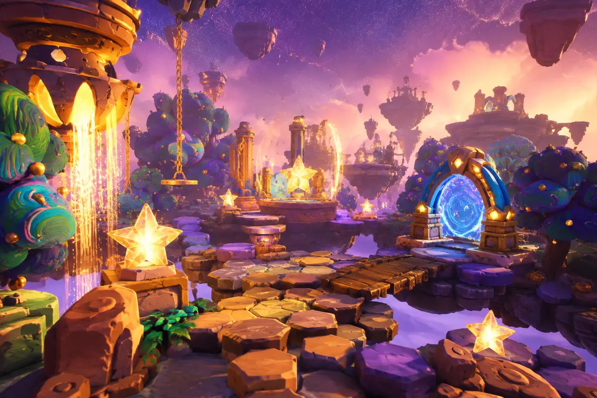 Grand défi familial : Kirby
