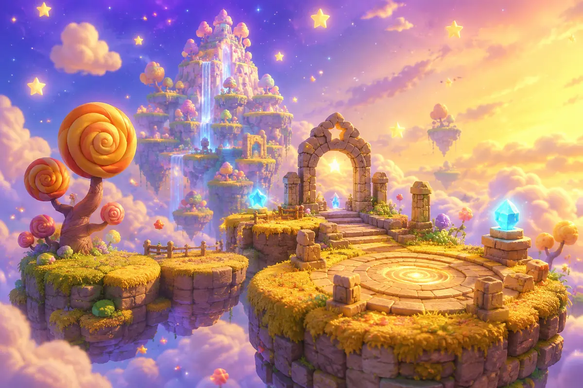 Quiz niveau confirmé : Kirby