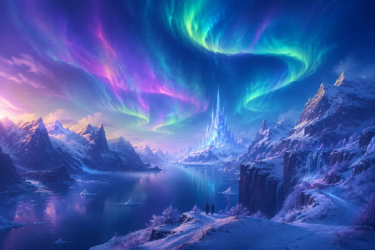 Quiz difficile : La Reine des Neiges