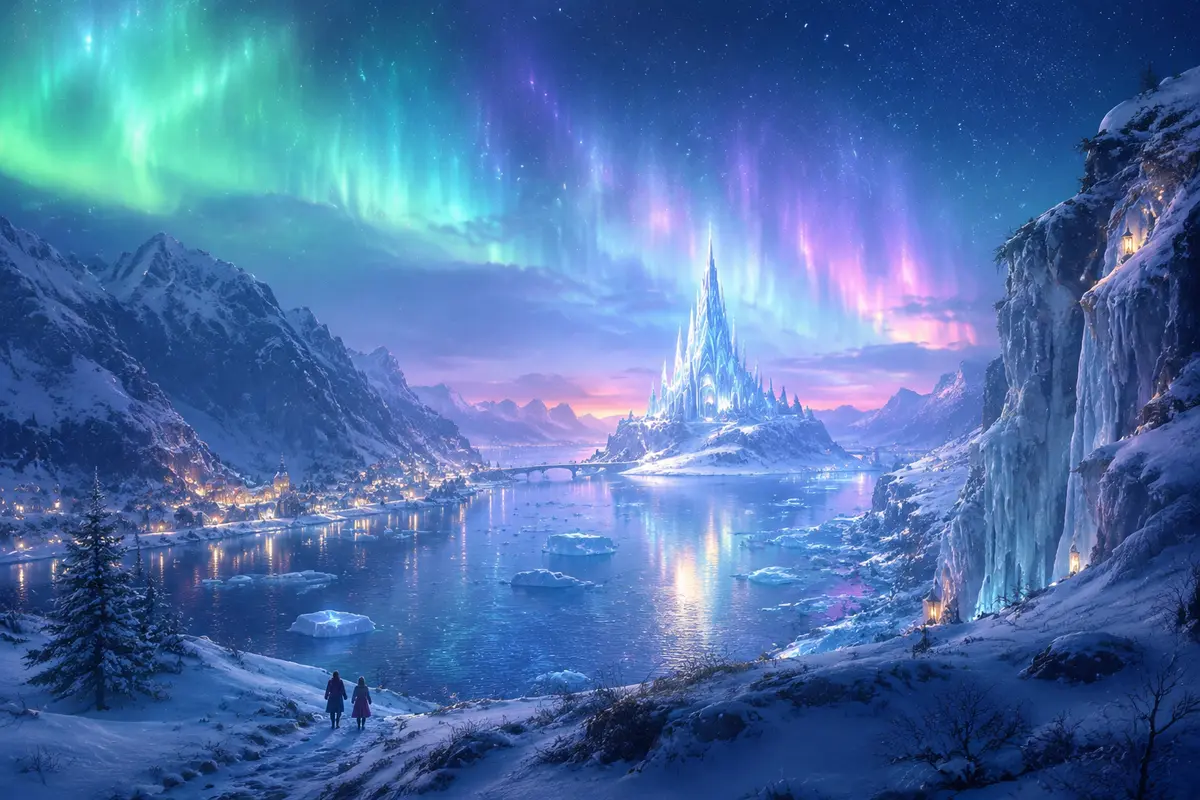 Quiz famille : La Reine des Neiges