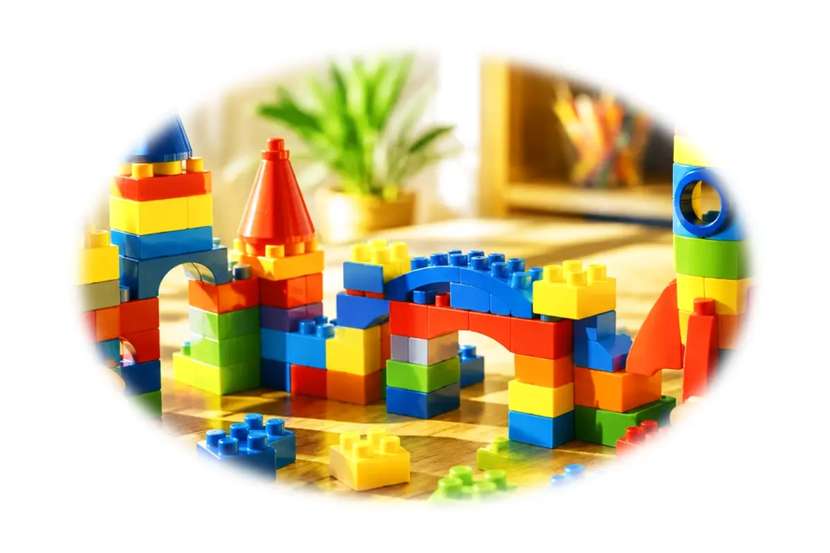 Quiz LEGO : défi famille 10-12 ans
