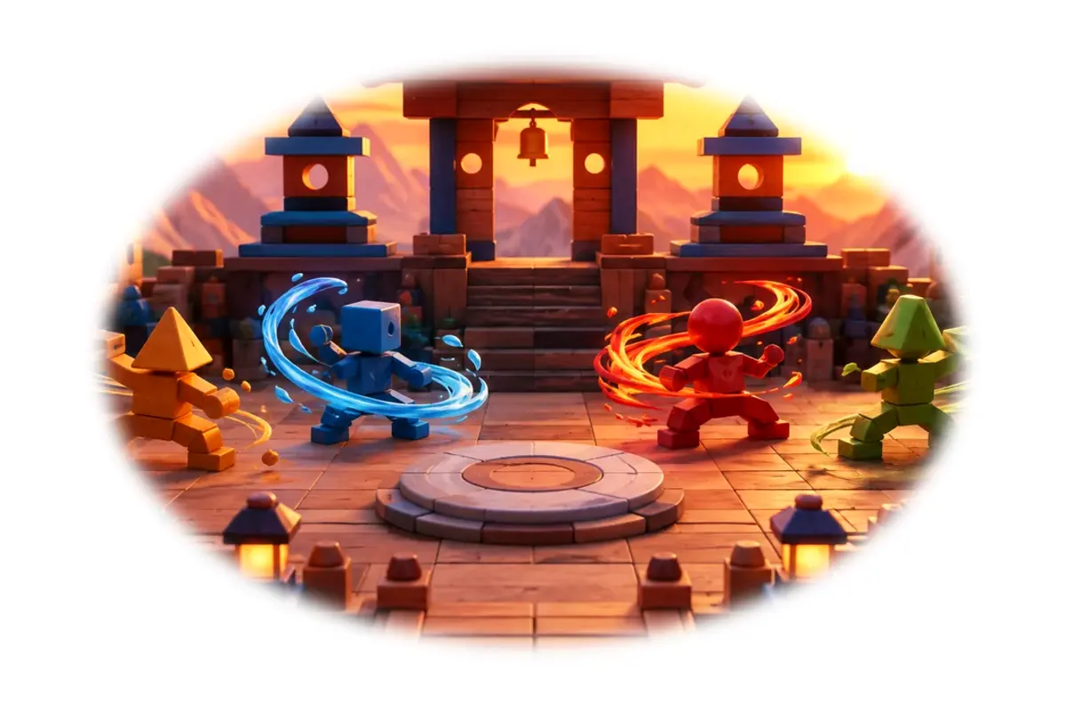 Quiz LEGO Ninjago : niveau expert 8-10 ans