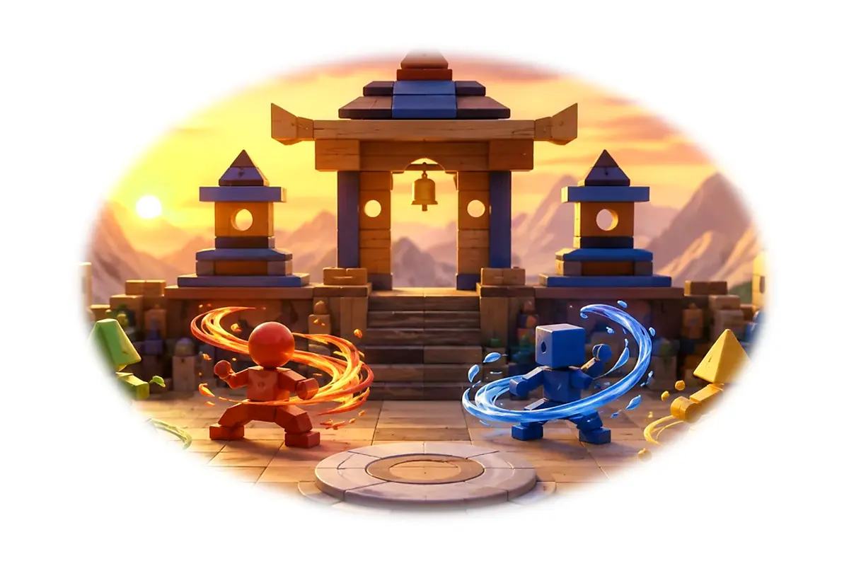 Quiz LEGO Ninjago : vrai ou faux 10-12 ans
