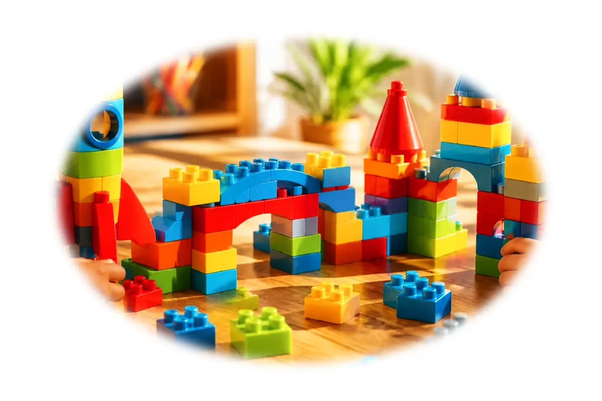 Quiz LEGO : niveau expert 8-10 ans