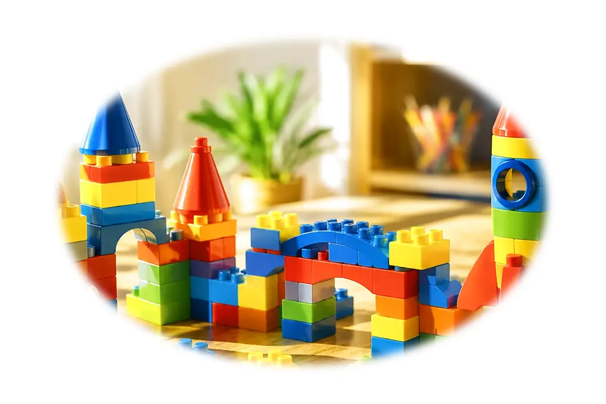Quiz LEGO : vrai ou faux 10-12 ans
