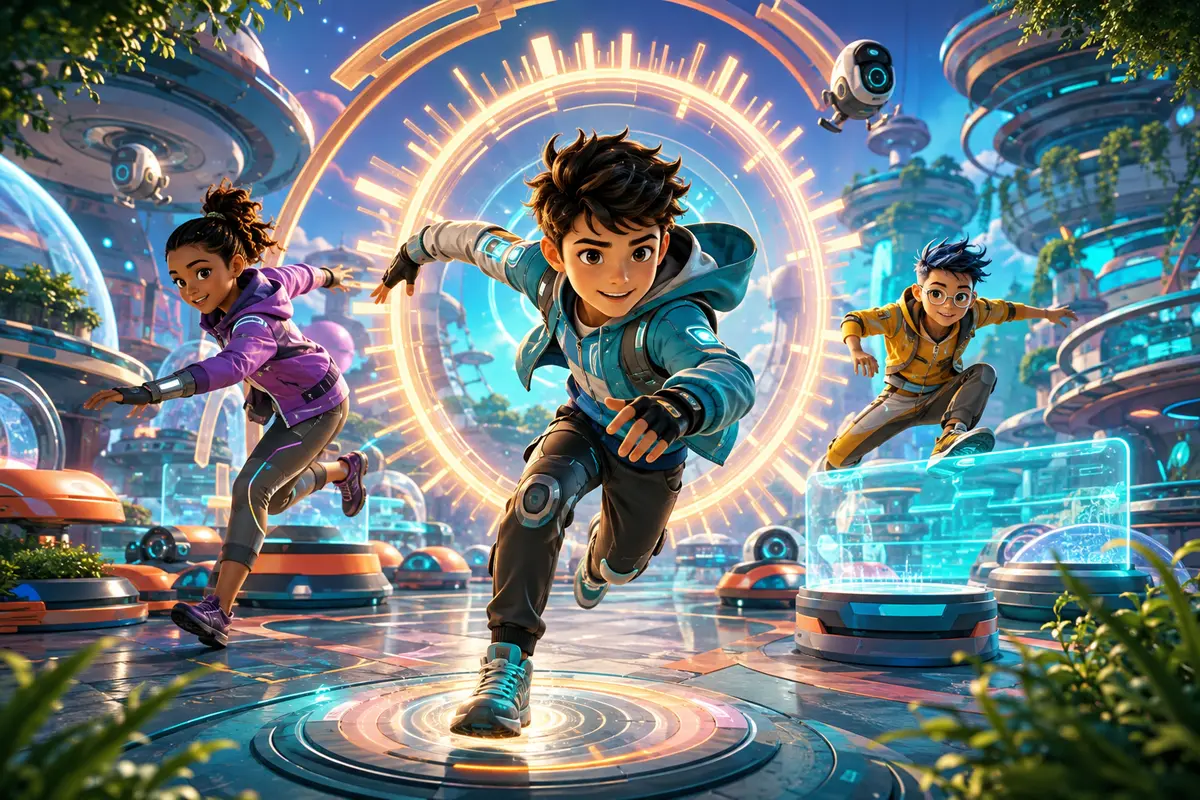 Chrono expert : Les Indestructibles