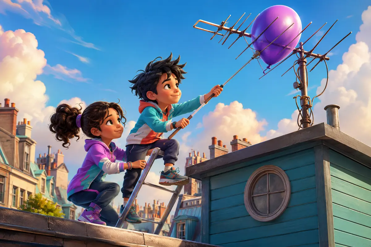 Quiz enfant : Les Indestructibles