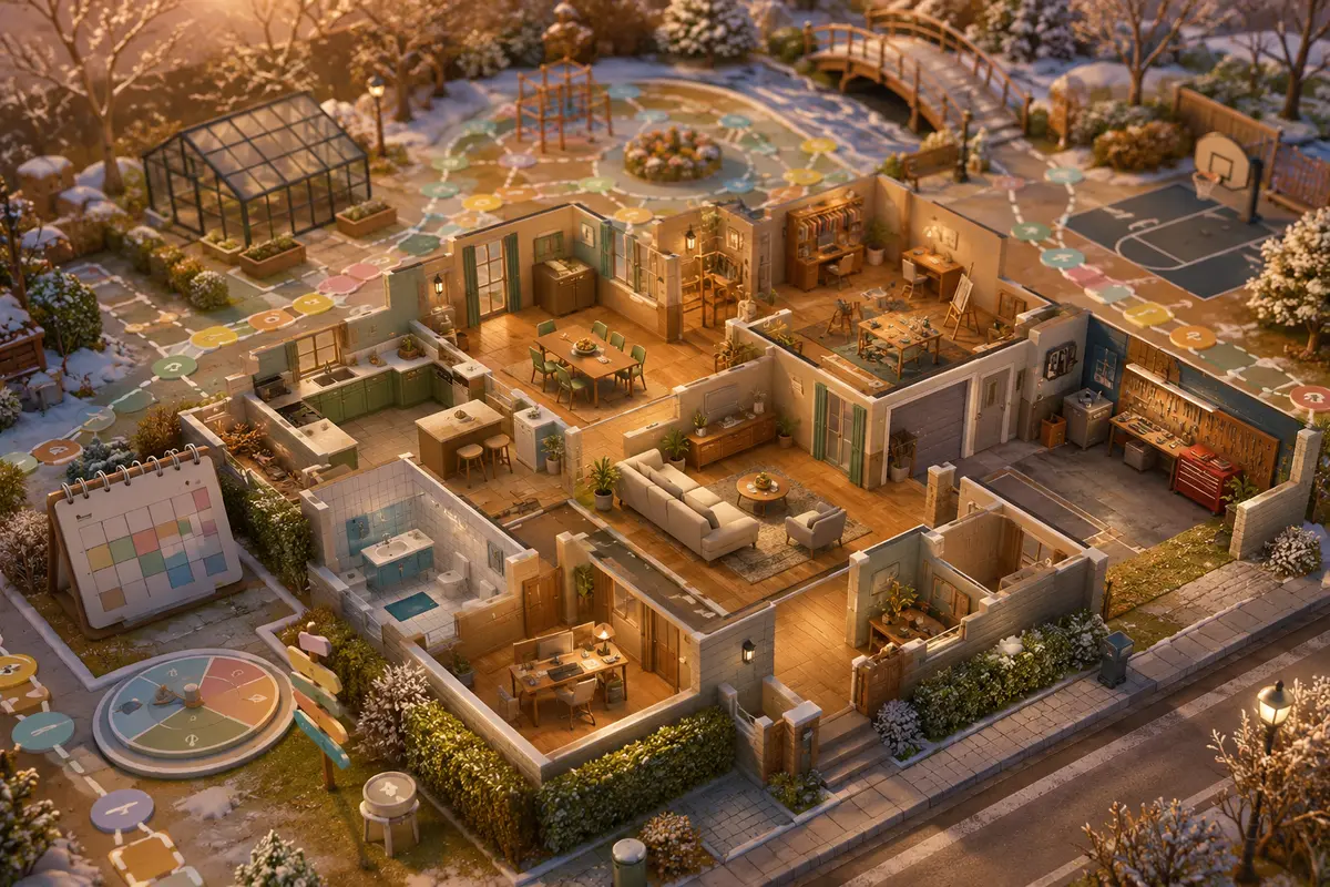 Quiz expert : Les Sims