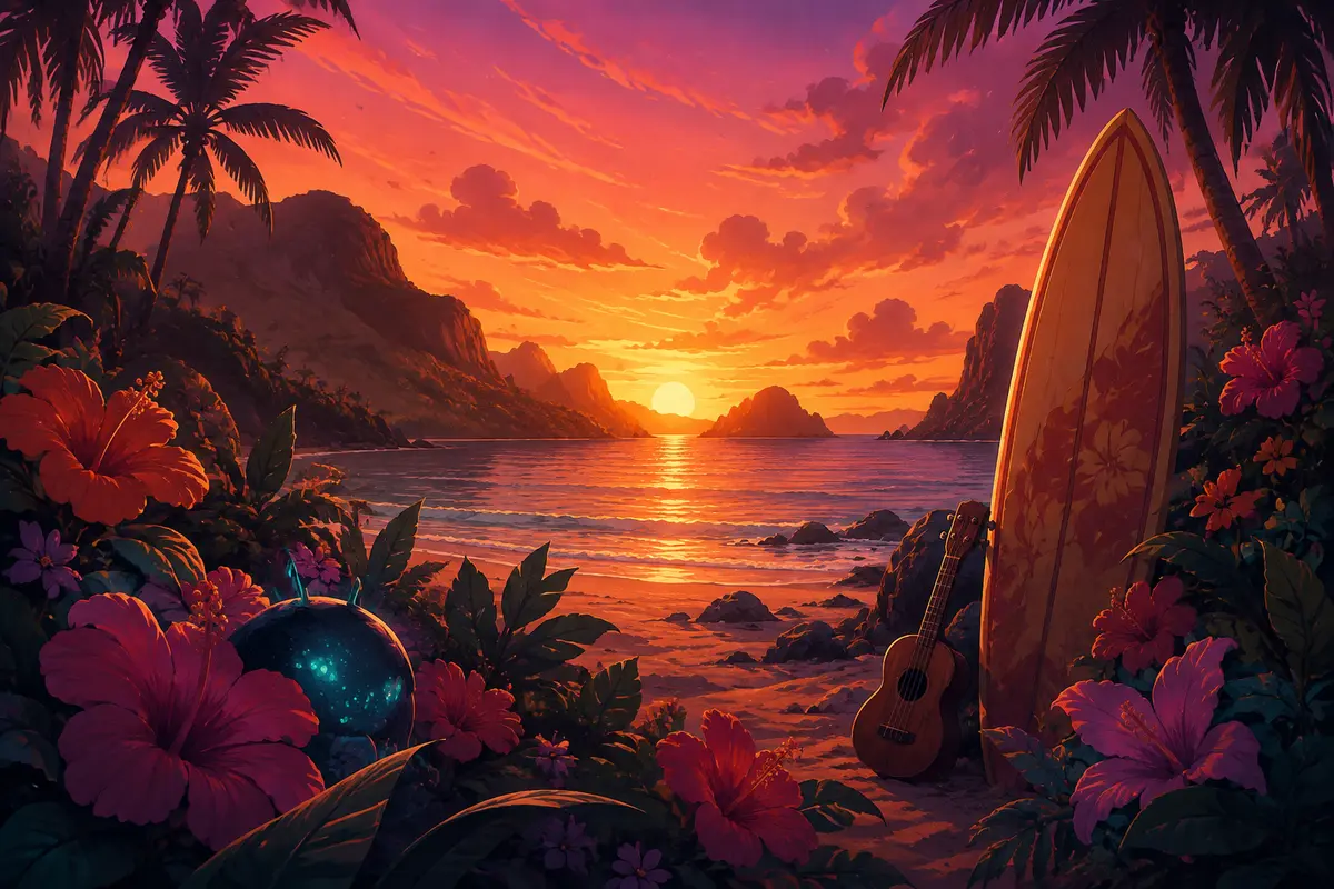 Quiz facile : Lilo & Stitch