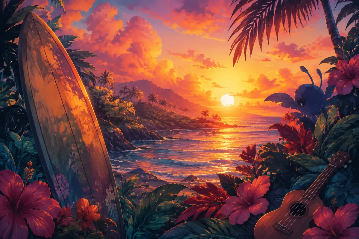 Vrai ou faux : Lilo & Stitch