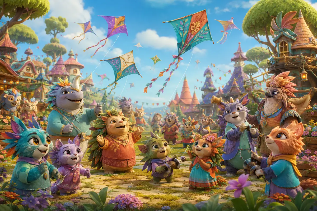 Grand défi famille Mickey et ses amis : 12 questions