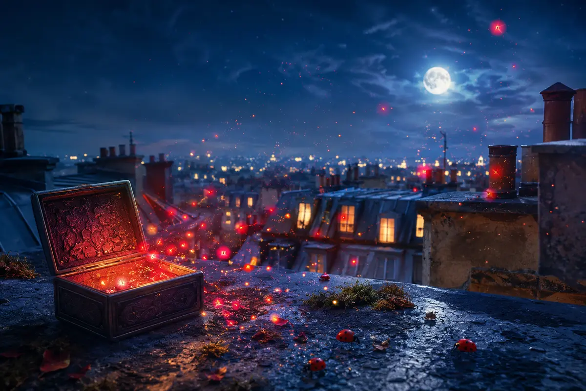 Quiz ados Miraculous Ladybug : 12 questions