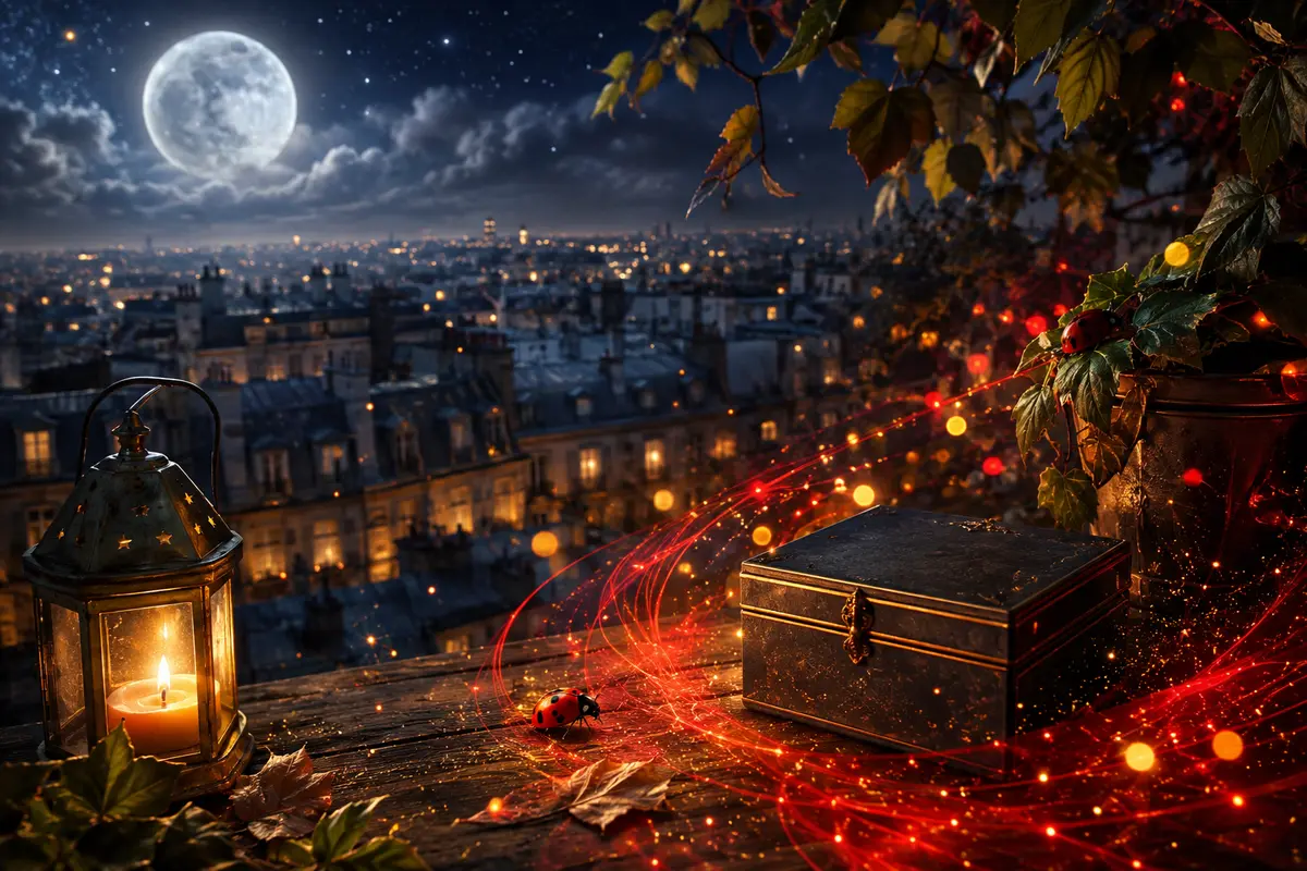 Quiz chrono Miraculous Ladybug : 12 questions