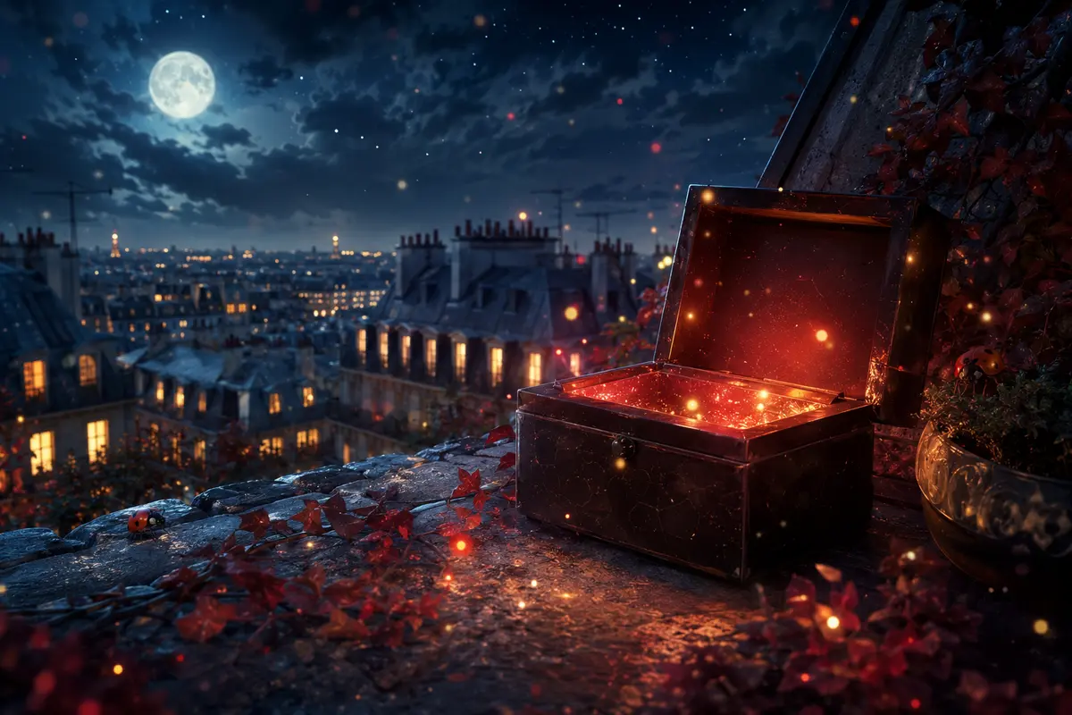 Quiz expert Miraculous Ladybug : 12 questions