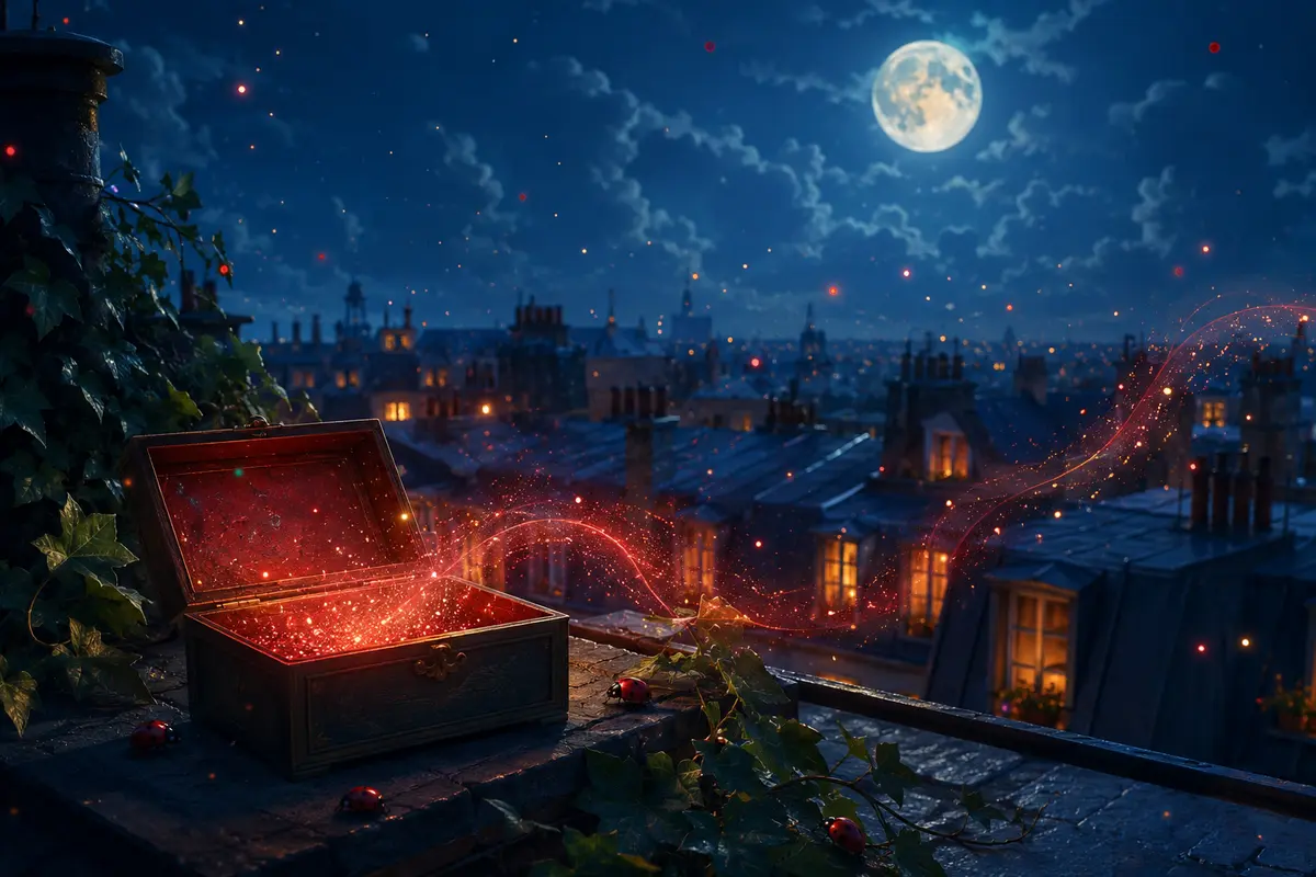 Quiz en famille Miraculous Ladybug : 12 questions