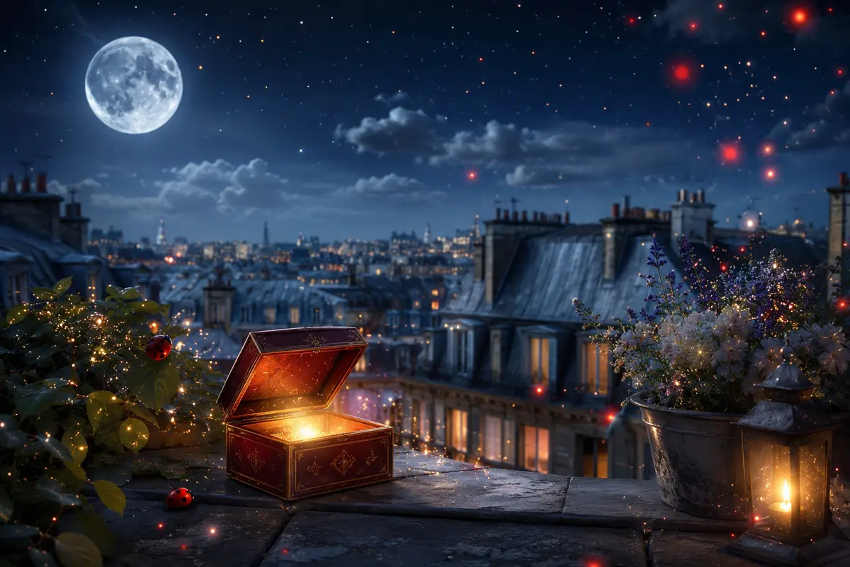 Premiers vrai ou faux Miraculous Ladybug : 12 questions